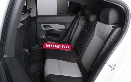 Chevrolet Cruze II, 2013 год, 890 000 рублей, 9 фотография