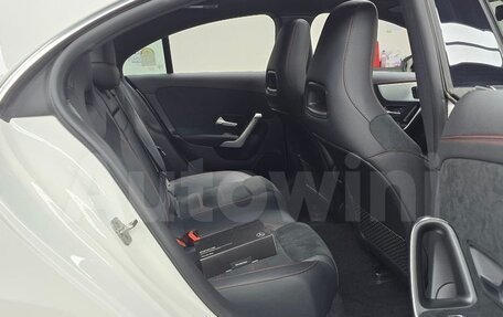 Mercedes-Benz CLA, 2025 год, 4 960 000 рублей, 7 фотография