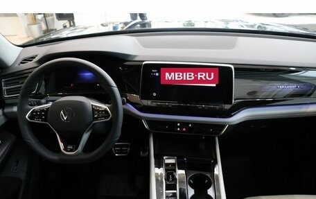 Volkswagen Teramont I, 2025 год, 6 149 000 рублей, 12 фотография