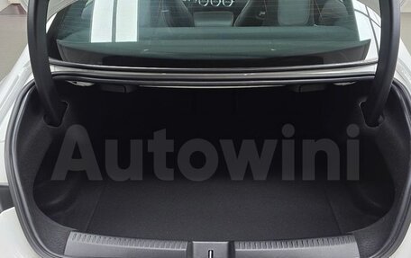 Mercedes-Benz CLA, 2025 год, 4 960 000 рублей, 10 фотография