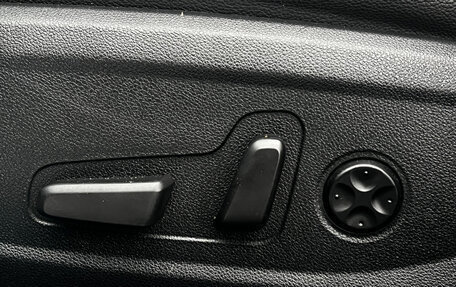 KIA Optima IV, 2017 год, 1 800 000 рублей, 25 фотография