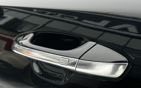 KIA Optima IV, 2017 год, 1 800 000 рублей, 24 фотография