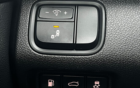 KIA Optima IV, 2017 год, 1 800 000 рублей, 28 фотография