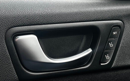 KIA Optima IV, 2017 год, 1 800 000 рублей, 26 фотография