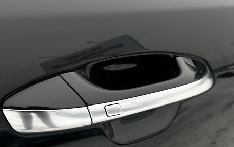 KIA Optima IV, 2017 год, 1 800 000 рублей, 23 фотография