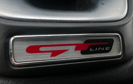 KIA Optima IV, 2017 год, 1 800 000 рублей, 36 фотография