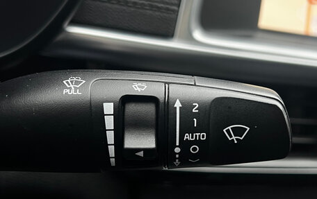 KIA Optima IV, 2017 год, 1 800 000 рублей, 38 фотография