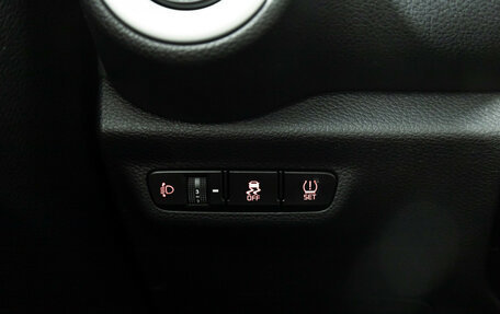 KIA Picanto III рестайлинг, 2022 год, 1 699 700 рублей, 21 фотография