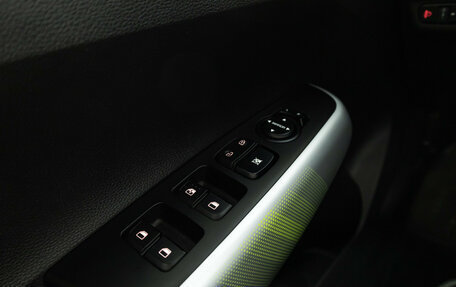 KIA Picanto III рестайлинг, 2022 год, 1 699 700 рублей, 22 фотография