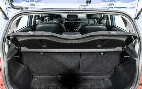 KIA Picanto III рестайлинг, 2022 год, 1 699 700 рублей, 25 фотография