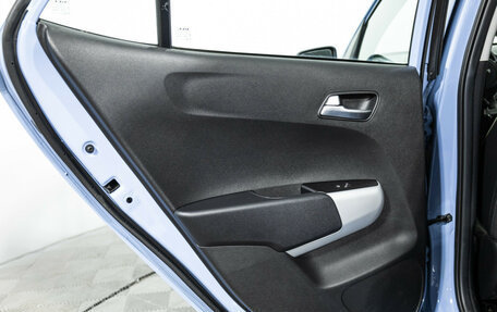 KIA Picanto III рестайлинг, 2022 год, 1 699 700 рублей, 27 фотография