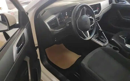 Volkswagen Polo, 2022 год, 1 177 155 рублей, 5 фотография