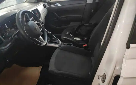 Volkswagen Polo, 2022 год, 1 177 155 рублей, 6 фотография