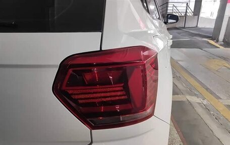 Volkswagen Polo, 2022 год, 1 177 155 рублей, 4 фотография