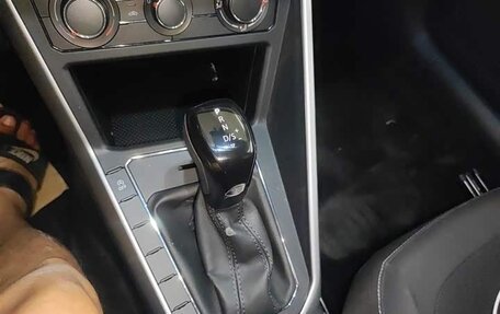 Volkswagen Polo, 2022 год, 1 177 155 рублей, 7 фотография