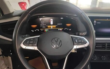 Volkswagen Polo, 2022 год, 1 177 155 рублей, 8 фотография