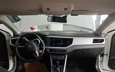 Volkswagen Polo, 2022 год, 1 177 155 рублей, 11 фотография