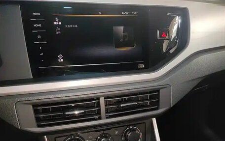 Volkswagen Polo, 2022 год, 1 177 155 рублей, 10 фотография