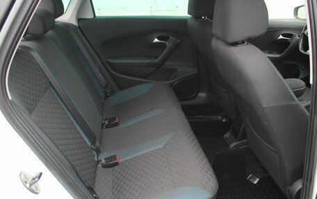 Volkswagen Polo VI (EU Market), 2019 год, 1 120 000 рублей, 11 фотография