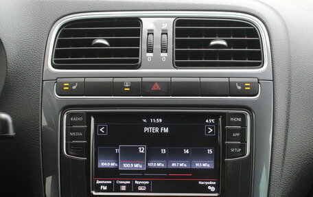 Volkswagen Polo VI (EU Market), 2019 год, 1 120 000 рублей, 16 фотография