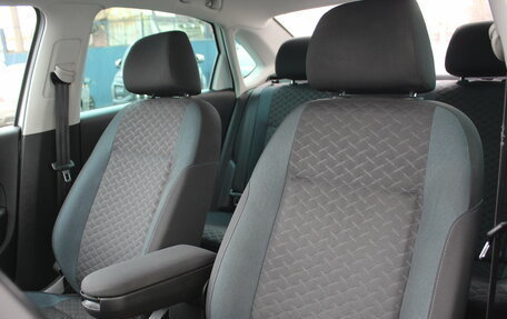 Volkswagen Polo VI (EU Market), 2019 год, 1 120 000 рублей, 10 фотография