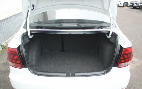 Volkswagen Polo VI (EU Market), 2019 год, 1 120 000 рублей, 8 фотография