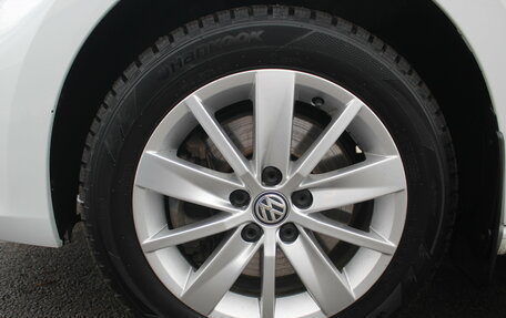 Volkswagen Polo VI (EU Market), 2019 год, 1 120 000 рублей, 24 фотография