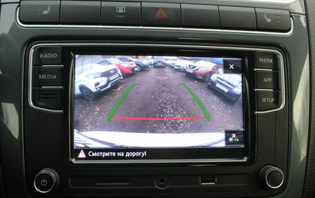 Volkswagen Polo VI (EU Market), 2019 год, 1 120 000 рублей, 23 фотография