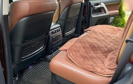 Toyota Land Cruiser 200, 2016 год, 6 350 000 рублей, 8 фотография