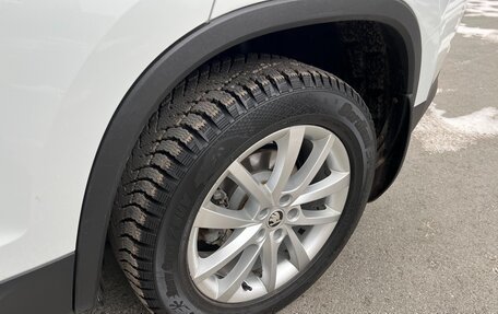 Skoda Kodiaq I, 2019 год, 2 190 000 рублей, 8 фотография