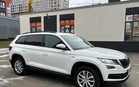 Skoda Kodiaq I, 2019 год, 2 190 000 рублей, 4 фотография