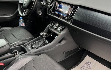 Skoda Kodiaq I, 2019 год, 2 190 000 рублей, 7 фотография