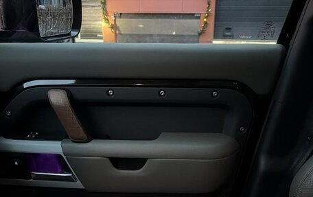 Land Rover Defender II, 2020 год, 5 300 000 рублей, 4 фотография