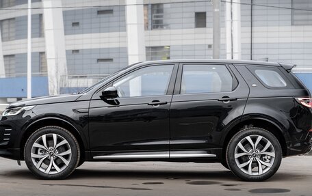 Land Rover Discovery Sport I рестайлинг, 2025 год, 6 090 000 рублей, 2 фотография