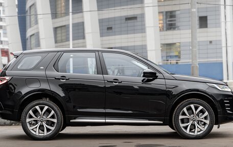 Land Rover Discovery Sport I рестайлинг, 2025 год, 6 090 000 рублей, 5 фотография