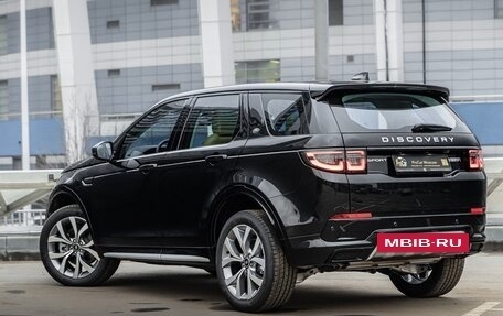 Land Rover Discovery Sport I рестайлинг, 2025 год, 6 090 000 рублей, 3 фотография