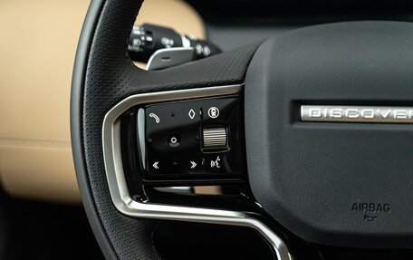 Land Rover Discovery Sport I рестайлинг, 2025 год, 6 090 000 рублей, 15 фотография