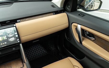 Land Rover Discovery Sport I рестайлинг, 2025 год, 6 090 000 рублей, 13 фотография