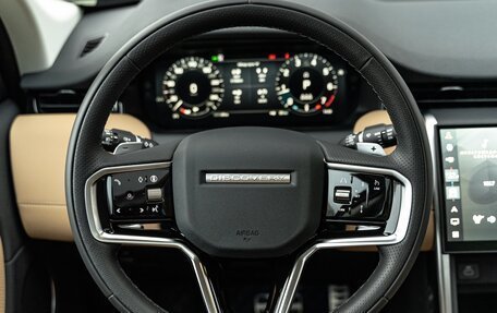 Land Rover Discovery Sport I рестайлинг, 2025 год, 6 090 000 рублей, 14 фотография