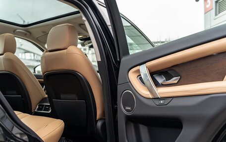 Land Rover Discovery Sport I рестайлинг, 2025 год, 6 090 000 рублей, 24 фотография