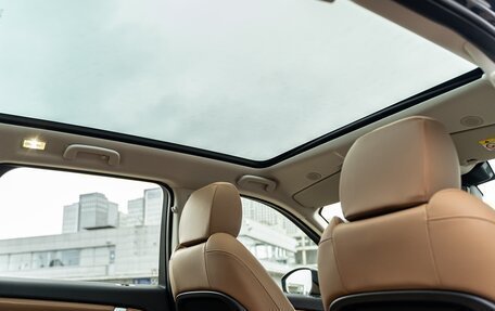 Land Rover Discovery Sport I рестайлинг, 2025 год, 6 090 000 рублей, 26 фотография