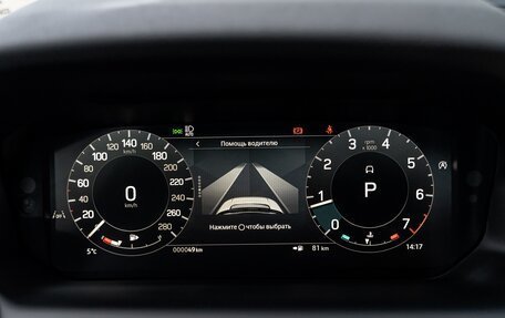 Land Rover Discovery Sport I рестайлинг, 2025 год, 6 090 000 рублей, 27 фотография