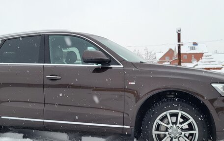 Audi Q5, 2015 год, 2 600 000 рублей, 5 фотография