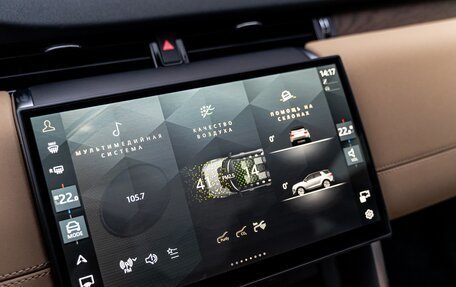 Land Rover Discovery Sport I рестайлинг, 2025 год, 6 090 000 рублей, 28 фотография