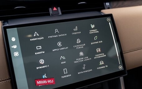 Land Rover Discovery Sport I рестайлинг, 2025 год, 6 090 000 рублей, 29 фотография