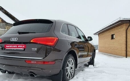 Audi Q5, 2015 год, 2 600 000 рублей, 6 фотография