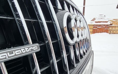 Audi Q5, 2015 год, 2 600 000 рублей, 12 фотография