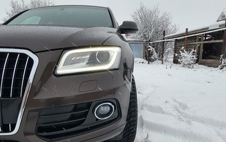 Audi Q5, 2015 год, 2 600 000 рублей, 11 фотография