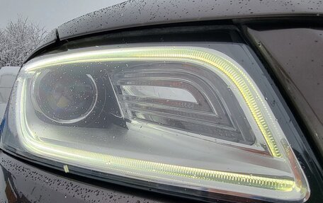 Audi Q5, 2015 год, 2 600 000 рублей, 13 фотография