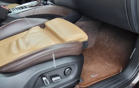 Audi Q5, 2015 год, 2 600 000 рублей, 17 фотография